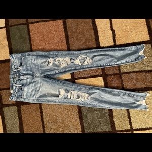 Women’s American Eagle Jeans
